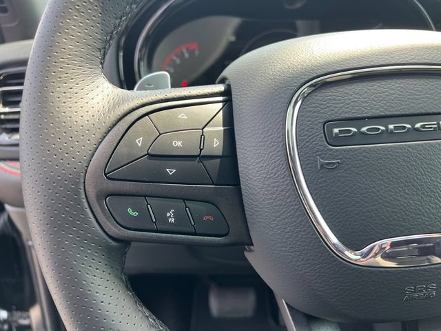 New 2026 Dodge Durango GT AWD/4WD image 16