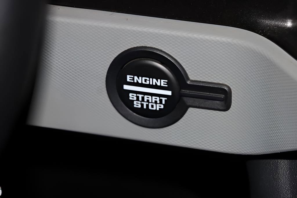 Used 2022 Ford Bronco Badlands image 23