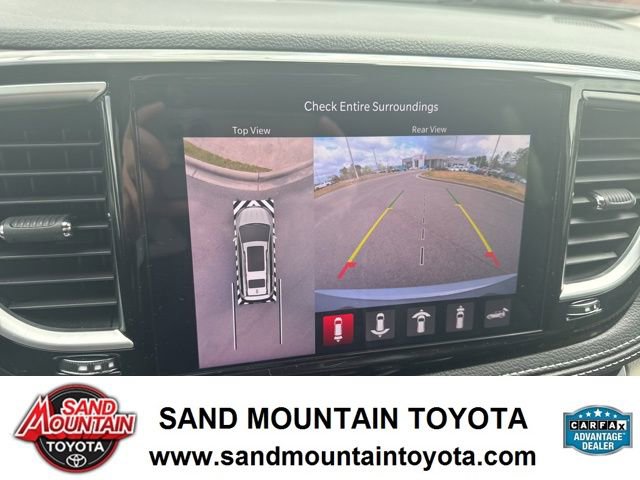 Used 2024 Chrysler Pacifica Limited image 24