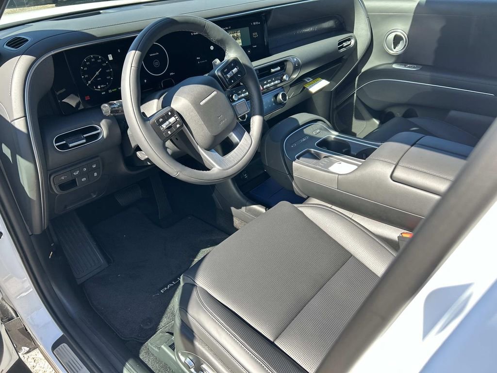 New 2026 Hyundai Palisade Calligraphy image 13