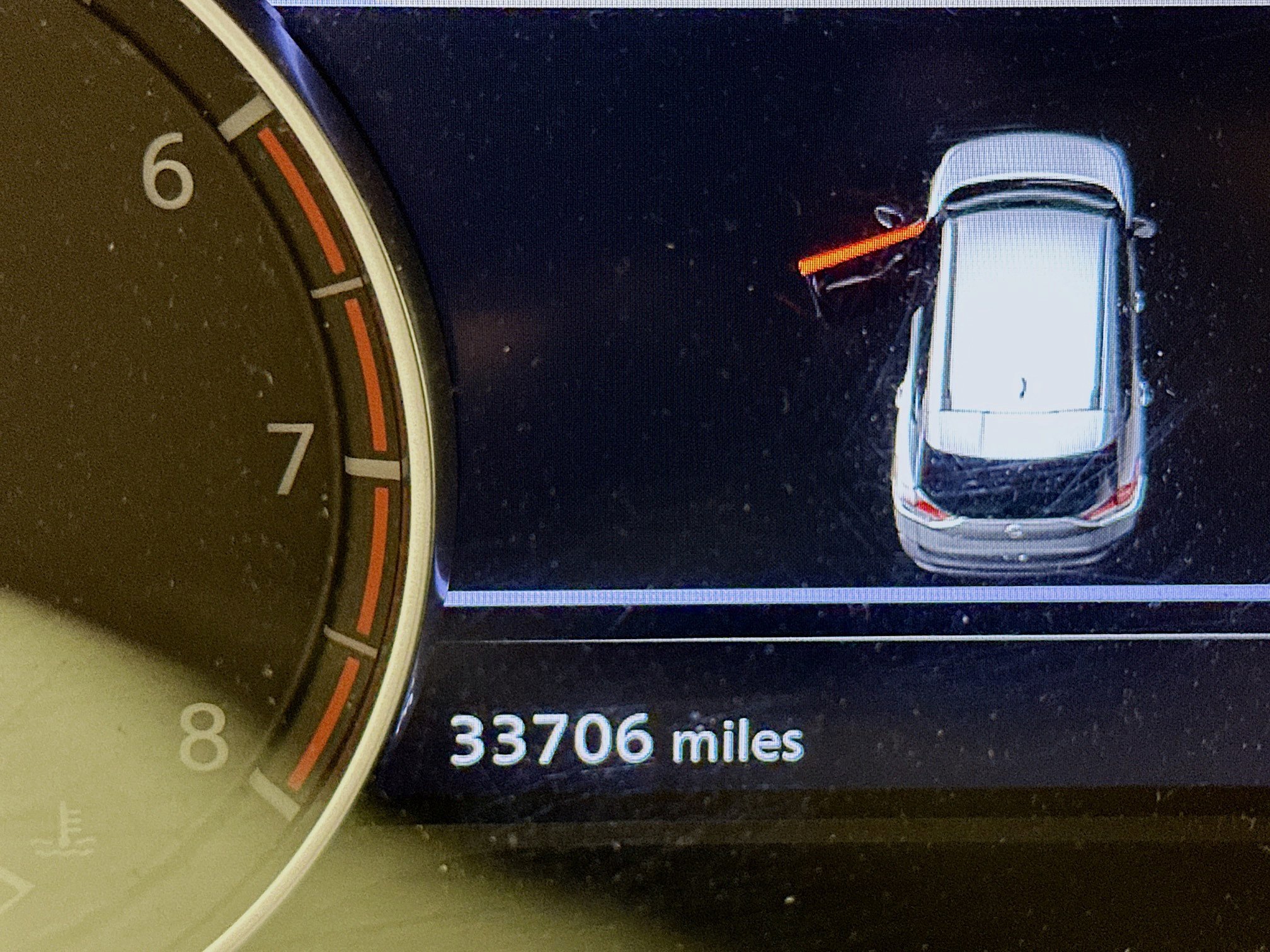 Used 2023 Nissan Rogue SV image 19