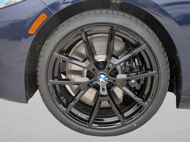 New 2026 BMW 840i xDrive 840i image 10