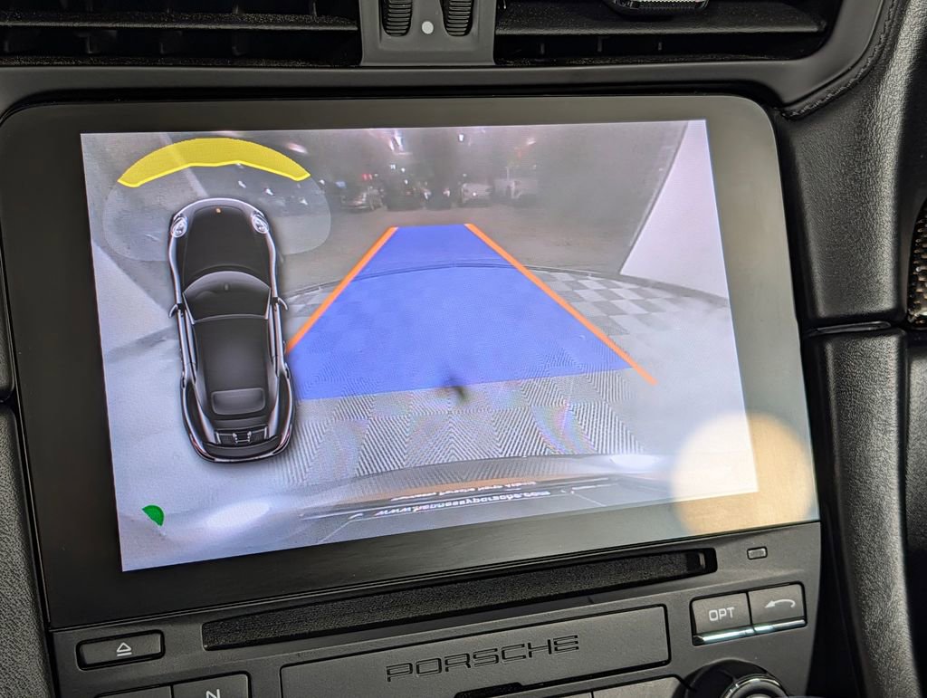 Used 2019 Porsche 911 Turbo S image 30