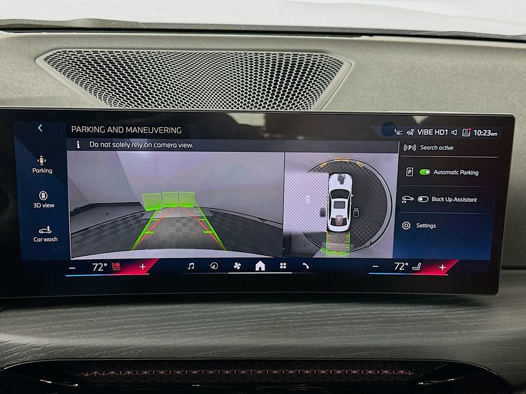 New 2026 BMW 330i xDrive Sedan w/ Premium Package image 13