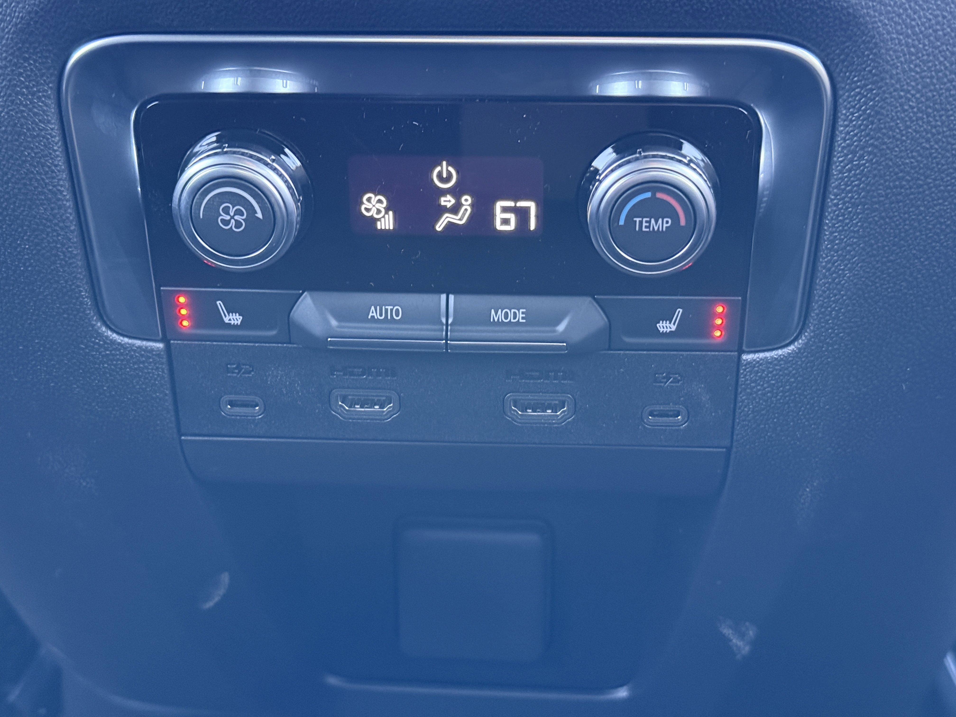 New 2026 GMC Yukon Denali image 20