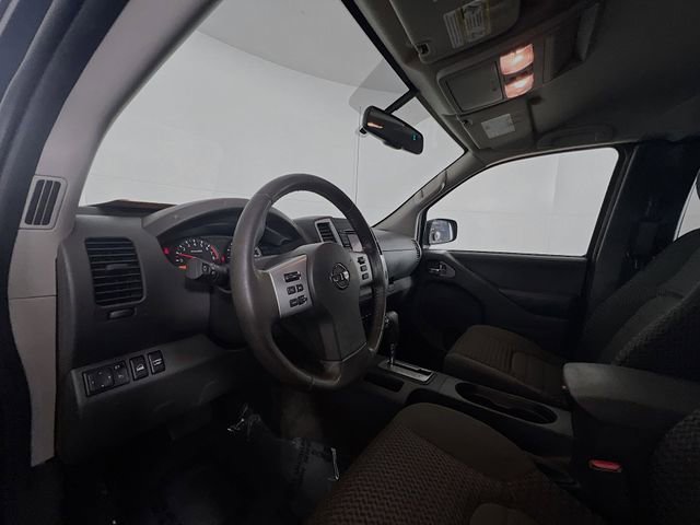 Used 2018 Nissan Frontier SV w/ Value Truck Package image 16