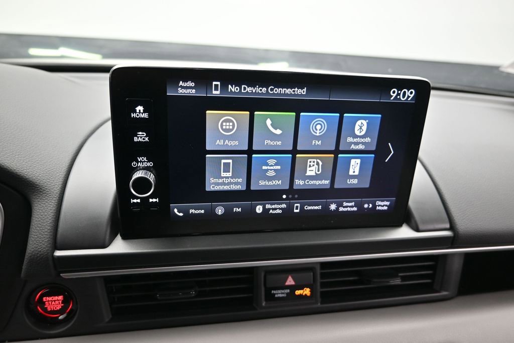 Used 2025 Honda Pilot EX-L image 14