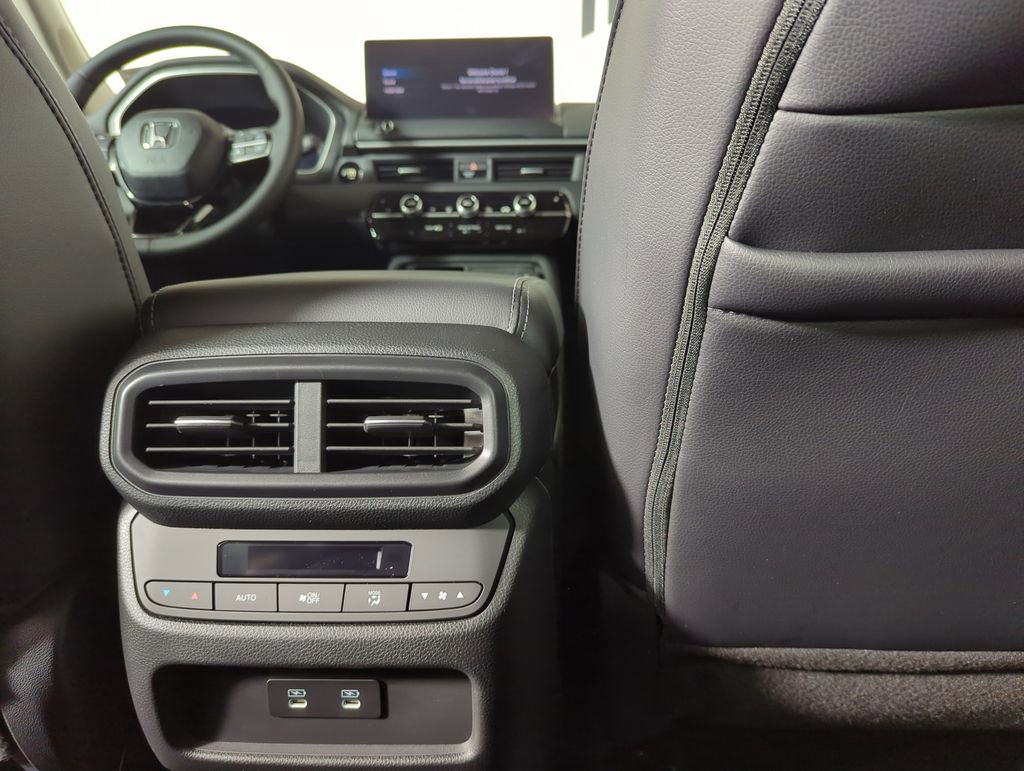 New 2026 Honda Pilot EX-L image 26