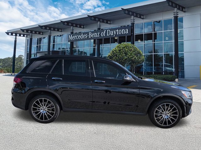 Certified 2022 Mercedes-Benz GLC 300 image 3