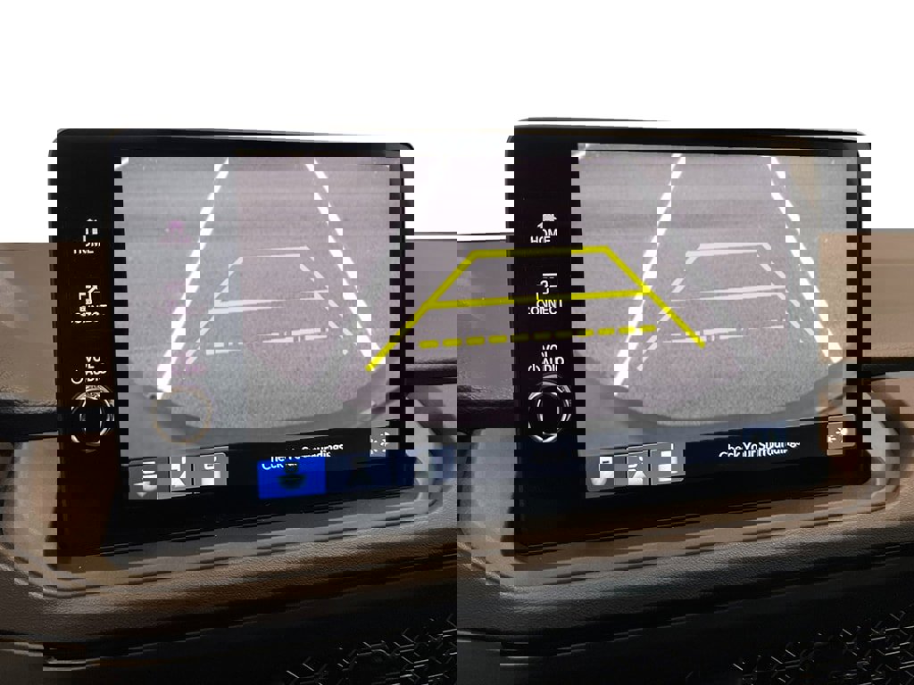 New 2026 Honda Accord LX image 18