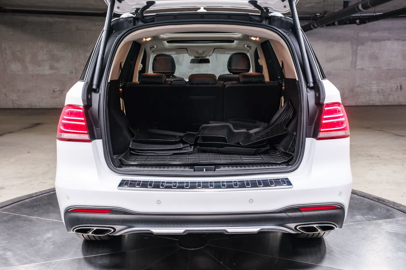 Used 2018 Mercedes-Benz GLE 43 AMG 4MATIC image 31