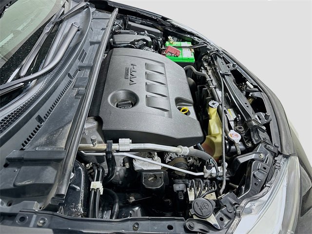 Used 2017 Toyota Corolla SE image 5