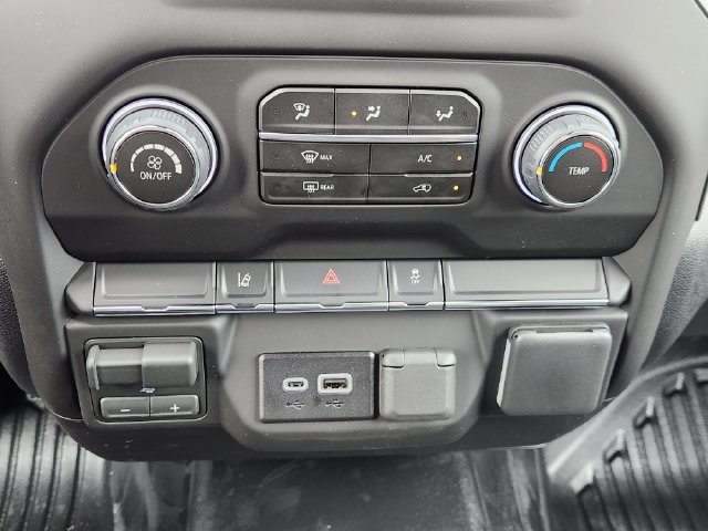 New 2026 Chevrolet Silverado 2500 W/T w/ WT Convenience Package AWD/4WD image 20
