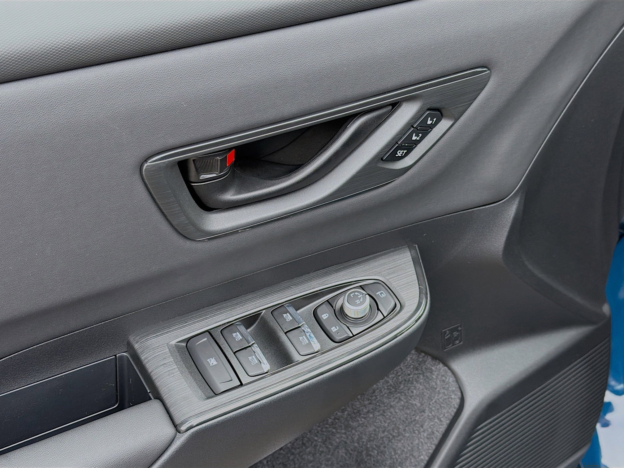 New 2026 Subaru Outback Wilderness image 22