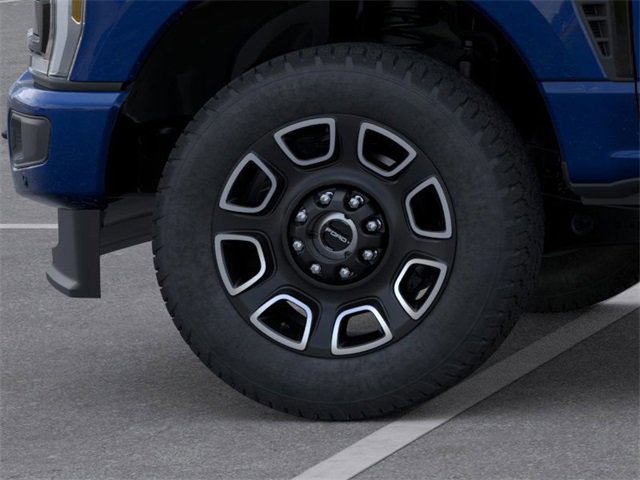 New 2026 Ford F350 4x4 Crew Cab Super Duty image 19