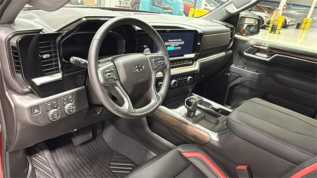 New 2026 Chevrolet Silverado 1500 RST image 10