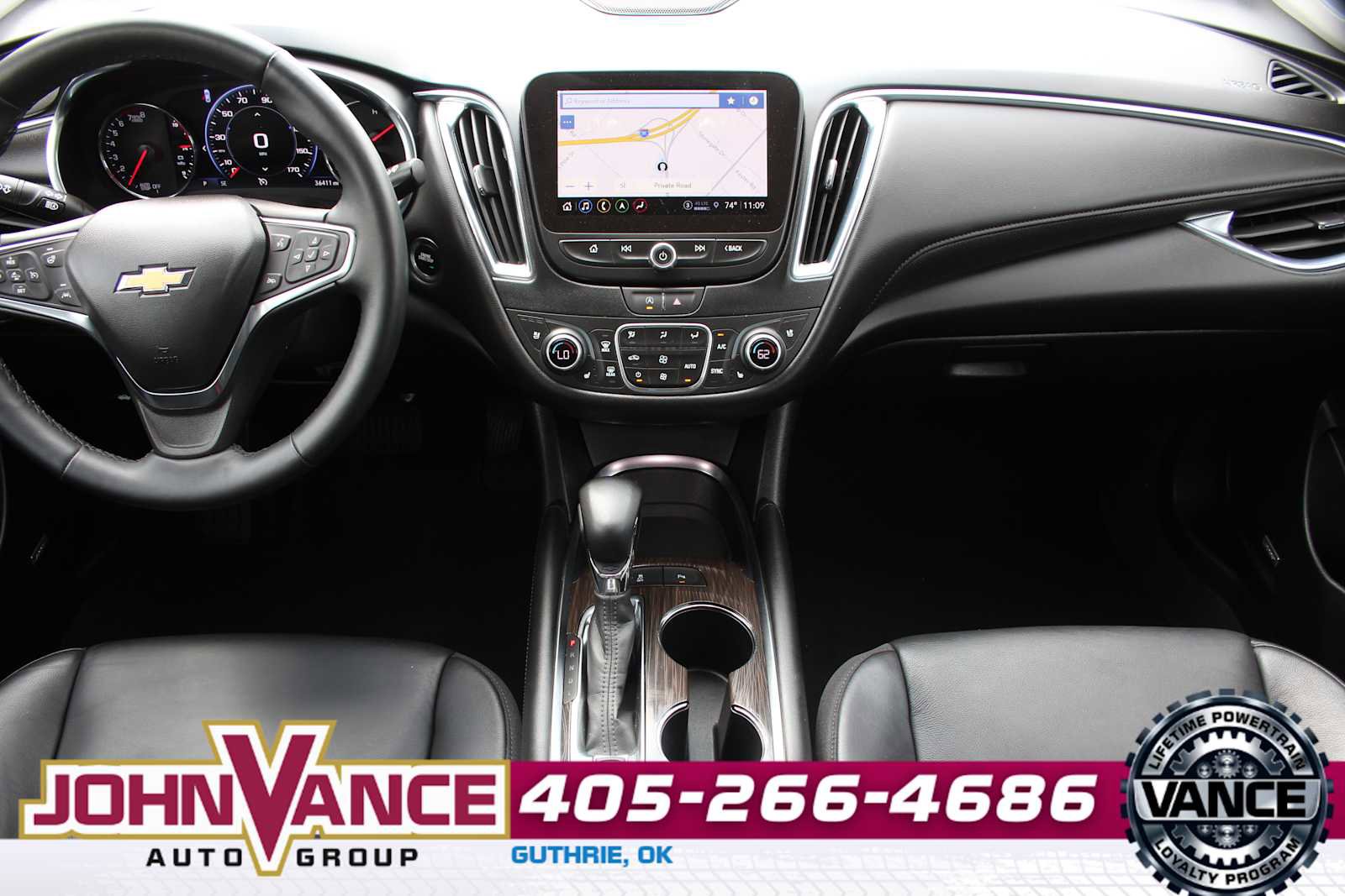 Used 2024 Chevrolet Malibu LT image 27