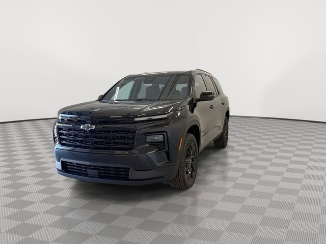 New 2026 Chevrolet Traverse LT w/ Midnight/Sport Edition image 7