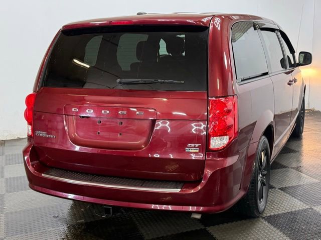 Used 2019 Dodge Grand Caravan GT image 10