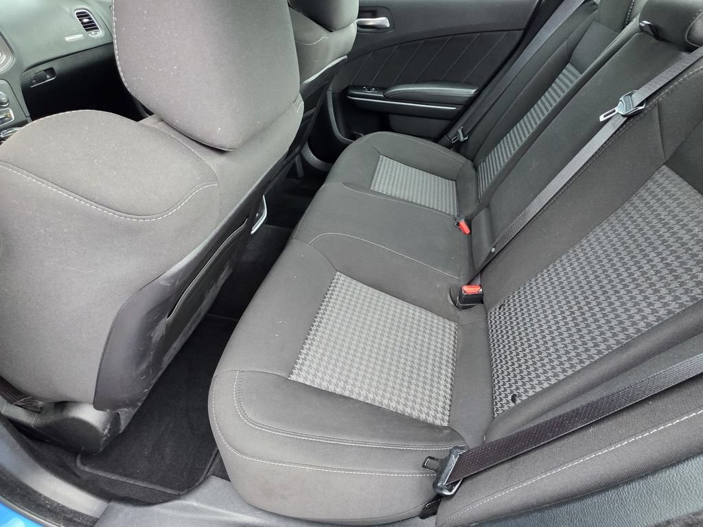 Used 2023 Dodge Charger GT RWD image 9