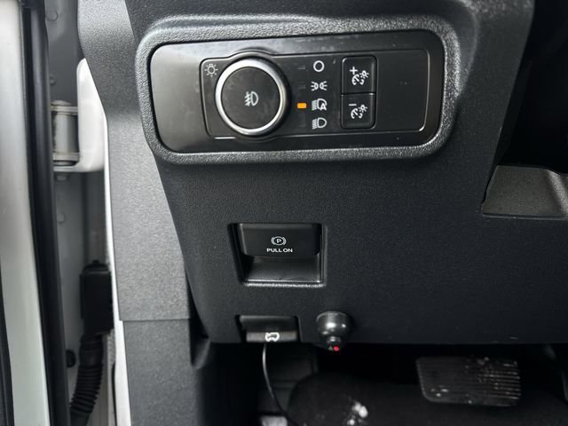 Used 2021 Ford Bronco Big Bend image 18