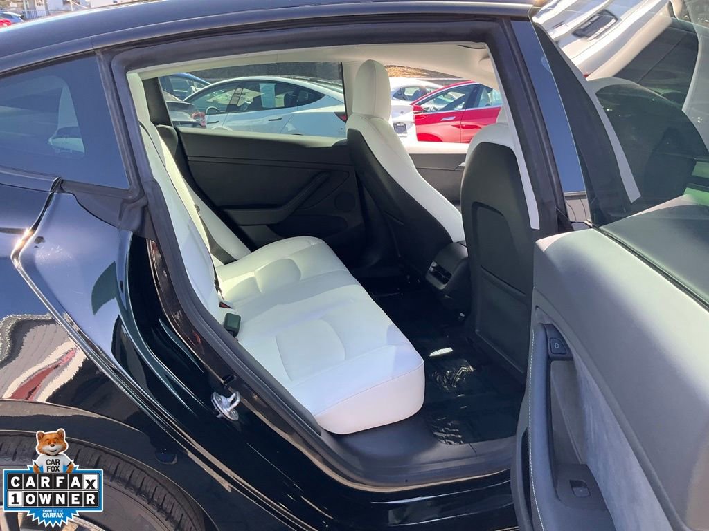 Used 2022 Tesla Model 3 Long Range image 48