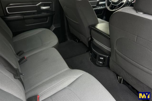 Used 2024 RAM 2500 Big Horn image 18