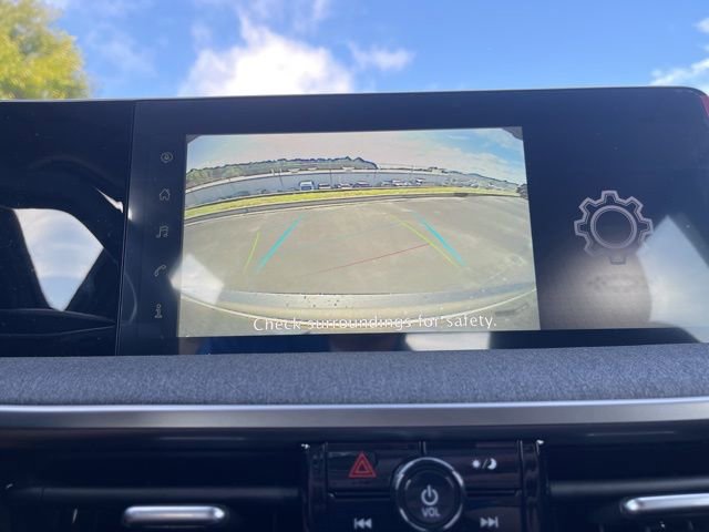 New 2025 Nissan Kicks SV image 19