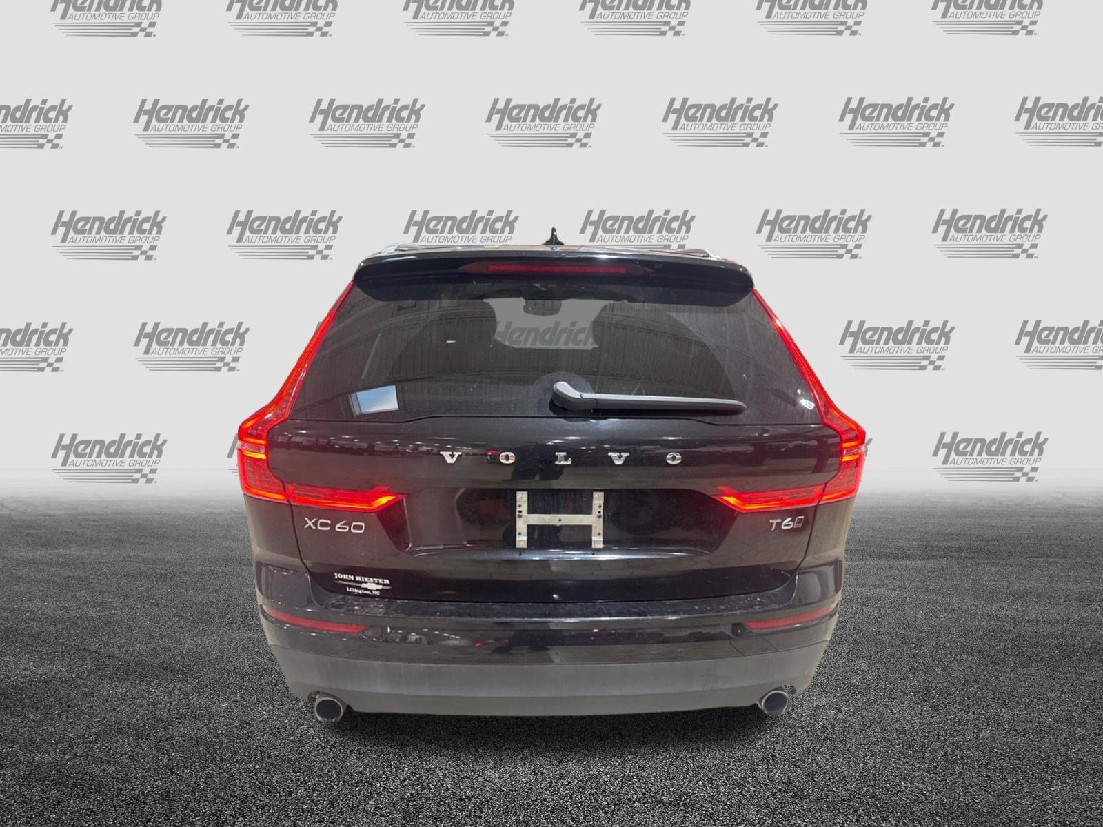 Used 2018 Volvo XC60 T6 Momentum w/ Convenience Package AWD/4WD image 42