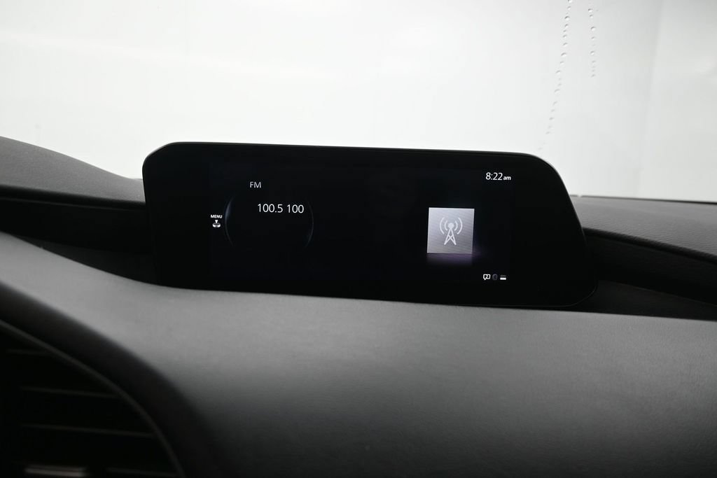Used 2024 MAZDA MAZDA3 s FWD image 10