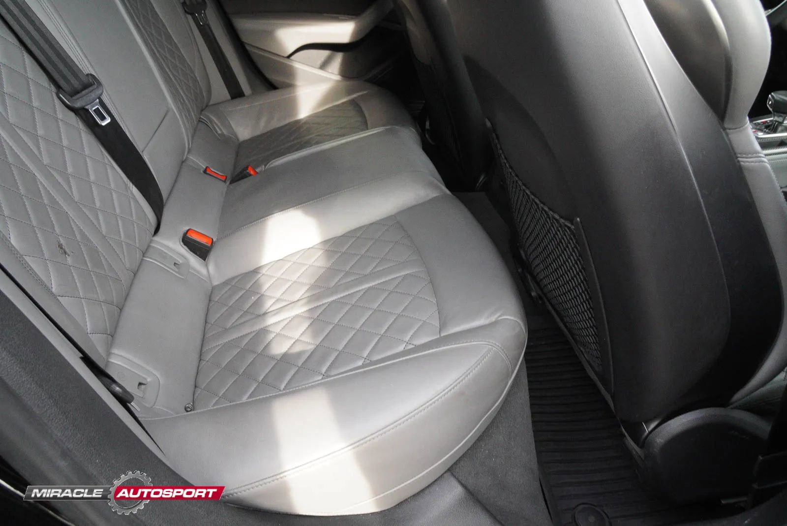 Used 2018 Audi S5 Premium Plus w/ Navigation Package image 39