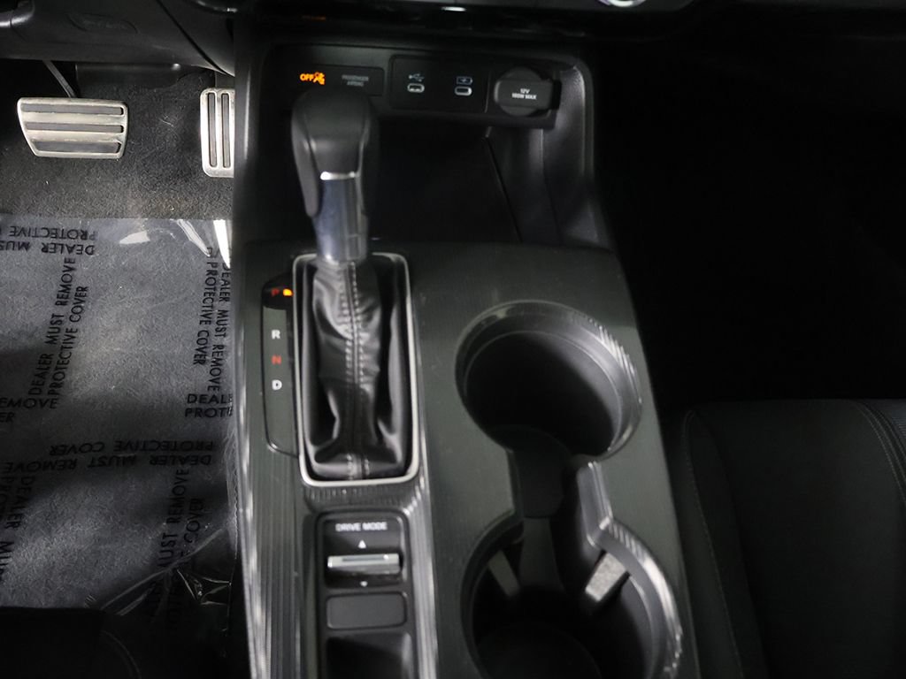 Used 2025 Honda Civic Sport image 44
