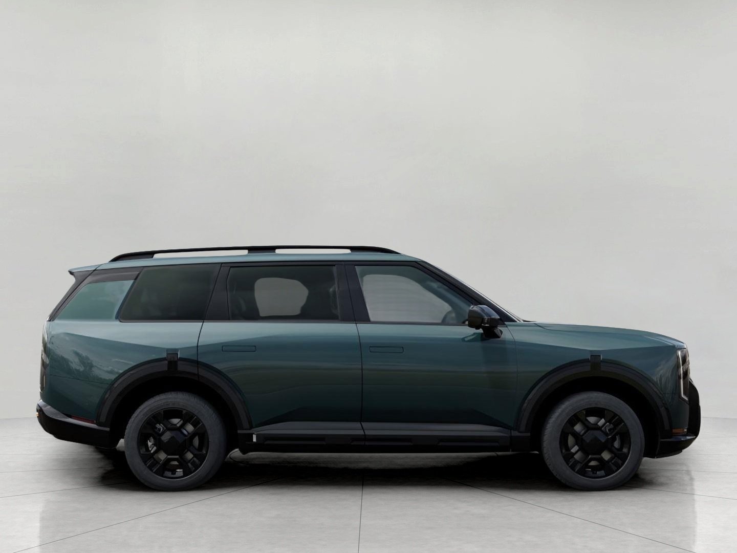 Used 2027 Kia Telluride SX Prestige X-Pro AWD/4WD image 8