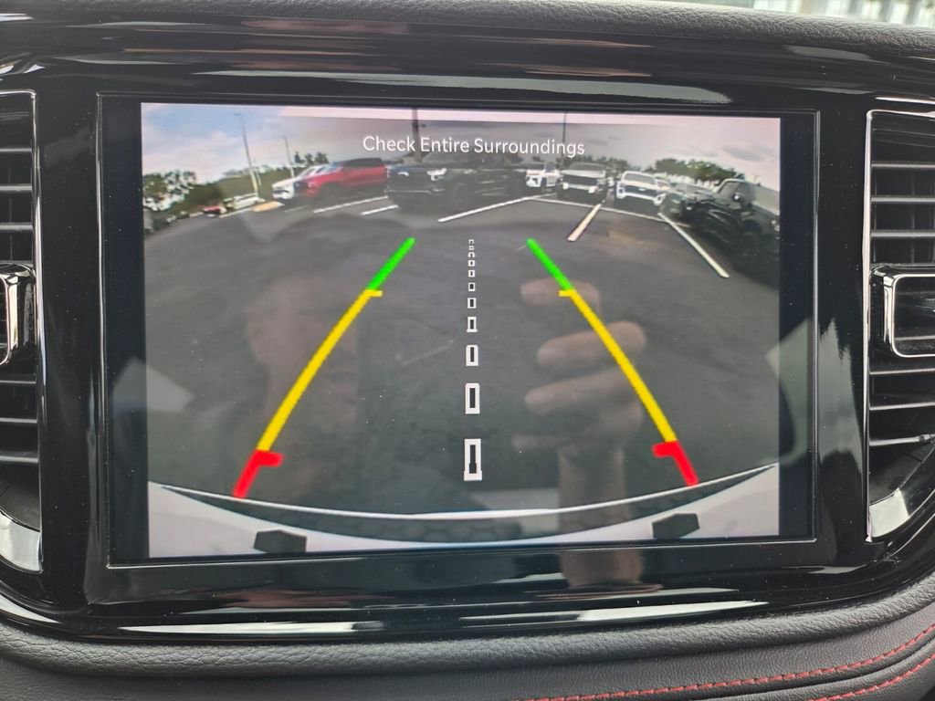 Used 2024 Dodge Durango GT RWD image 26