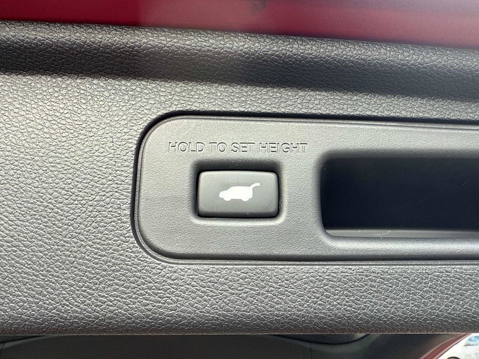 Certified 2025 Honda Odyssey EX-L image 13