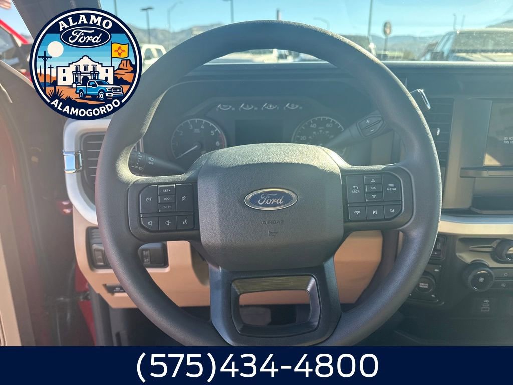 New 2026 Ford F250 XLT w/ FX4 Off-Road Package image 6