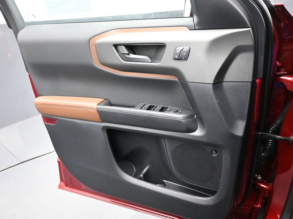 New 2026 Ford Bronco Sport Outer Banks w/ Outer Banks Tech Package+ image 12