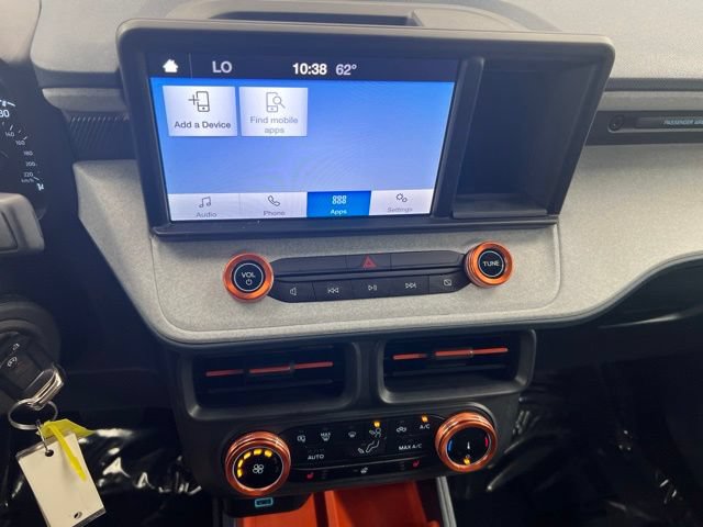 Used 2024 Ford Maverick XLT w/ XLT Luxury Package AWD/4WD image 16