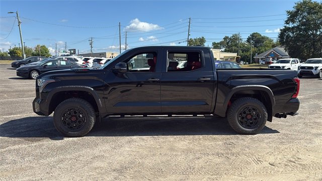 New 2026 Toyota Tundra TRD Pro image 4