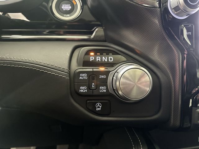 Used 2025 RAM 1500 Limited image 26