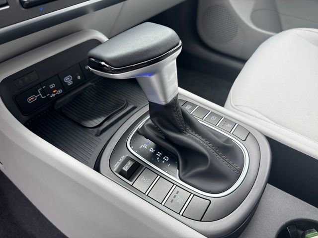 Certified 2026 Hyundai Kona SEL Sport image 24