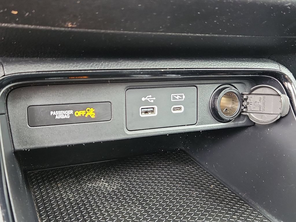 Used 2024 Honda CR-V EX image 19