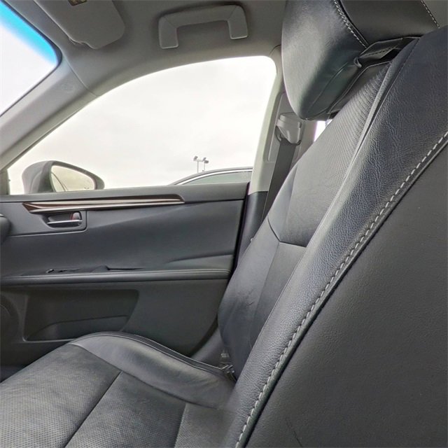 Used 2015 Lexus ES 350 image 27