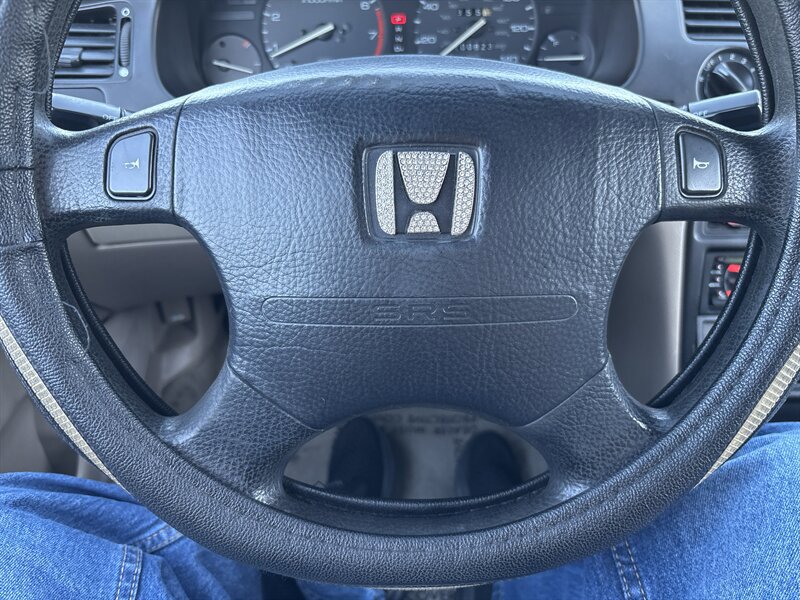 Used 1996 Honda Accord VP image 44