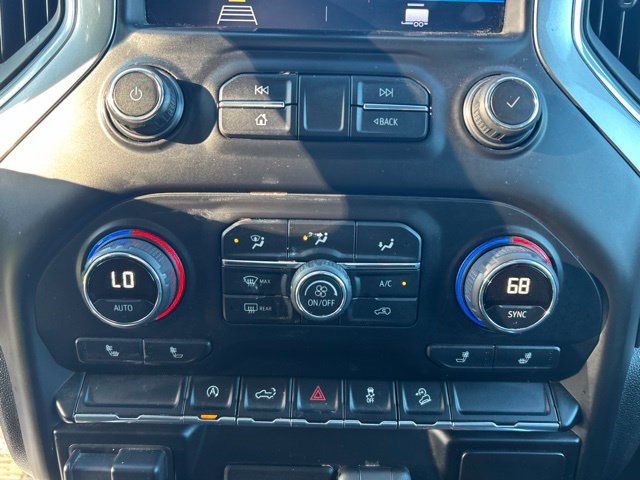 Used 2019 Chevrolet Silverado 1500 RST AWD/4WD image 26
