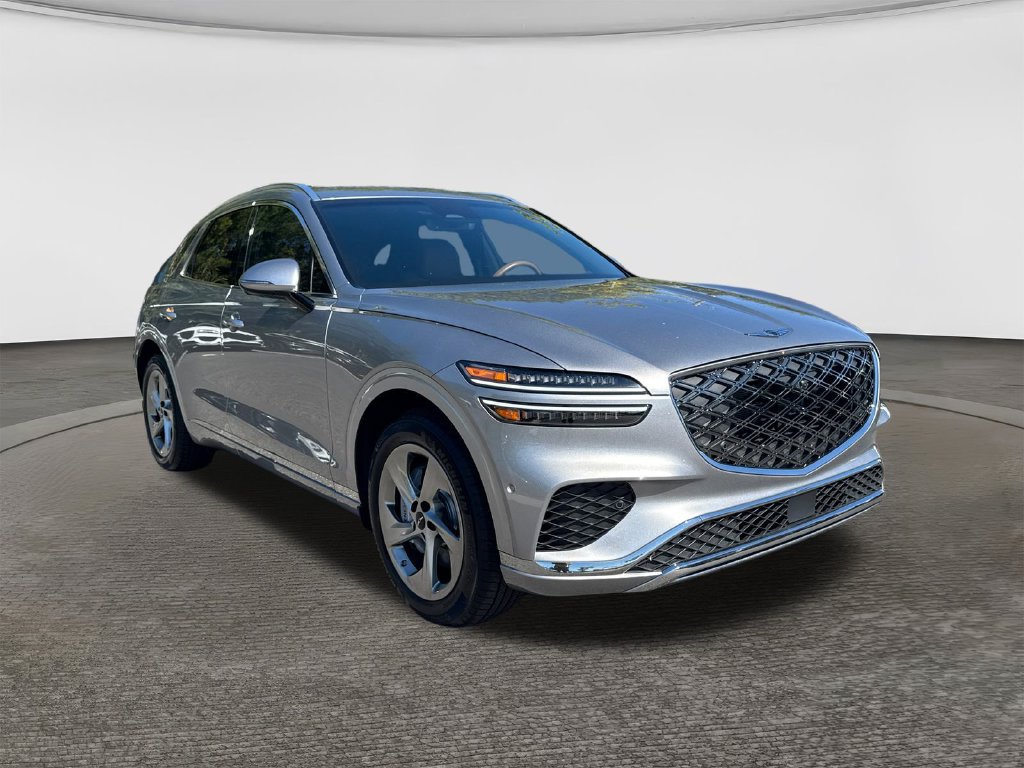 Used 2026 Genesis GV70 2.5T Advanced