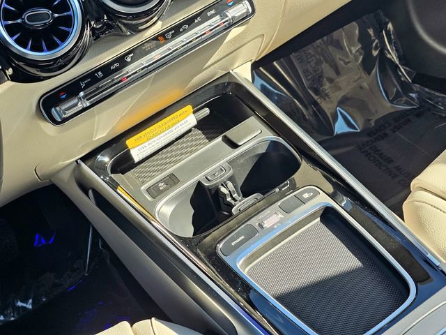 New 2026 Mercedes-Benz GLB 250 4MATIC image 30