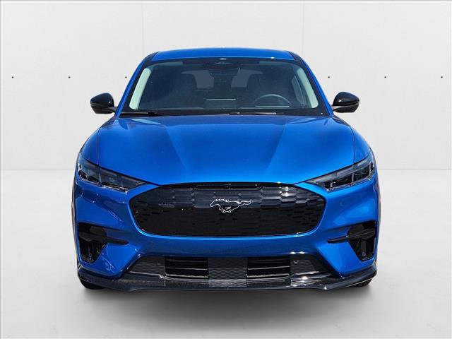New 2025 Ford Mustang Mach-E Premium w/ Sport Appearance Package image 5
