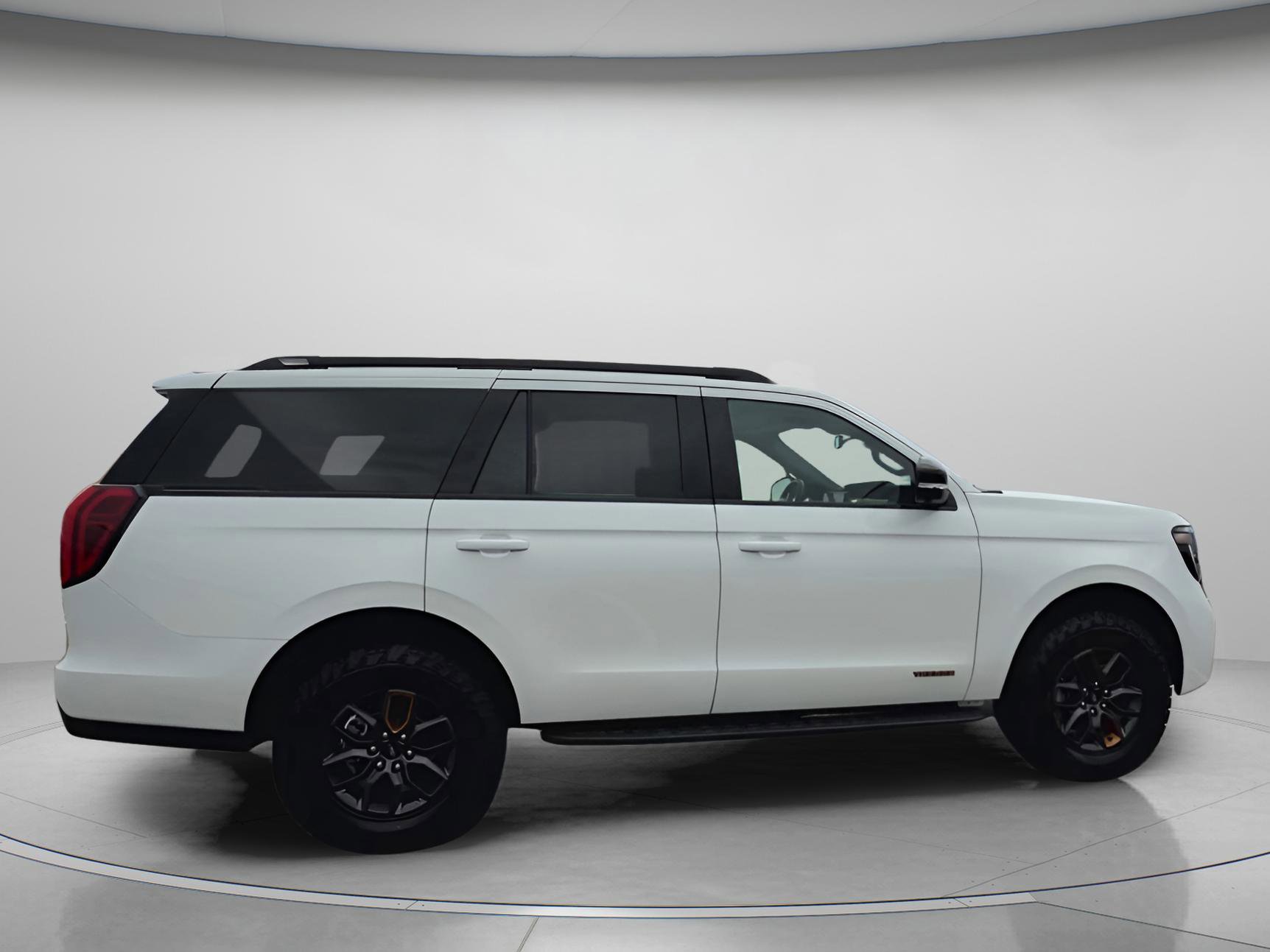 New 2026 Ford Expedition Tremor image 34