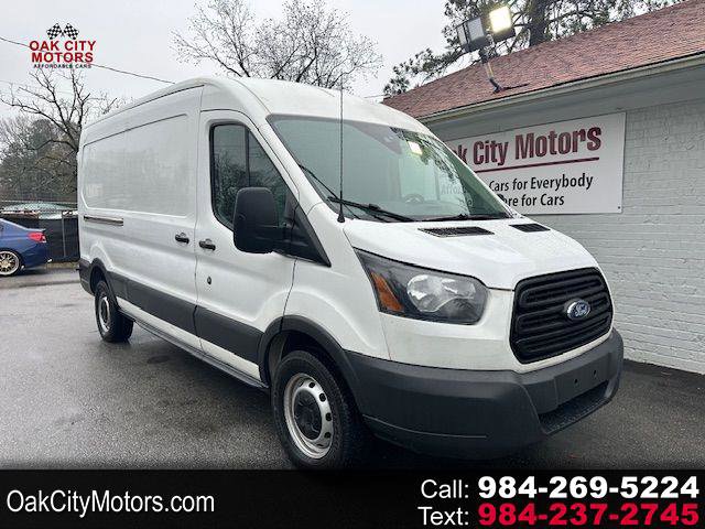 Used 2017 Ford Transit 250 148 Medium Roof